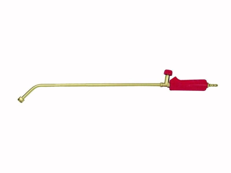 Propan Tutamak (Sabit boyunlu) 50 cm Evrengaz 844