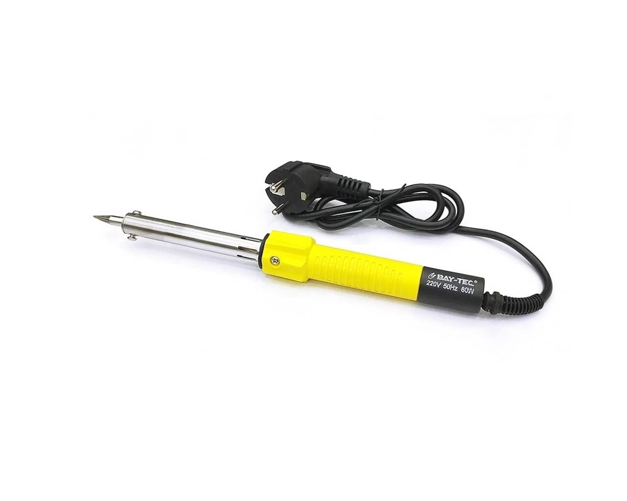 BAY-TEC  Kalem Havya Süper 80 watt BAYTEC