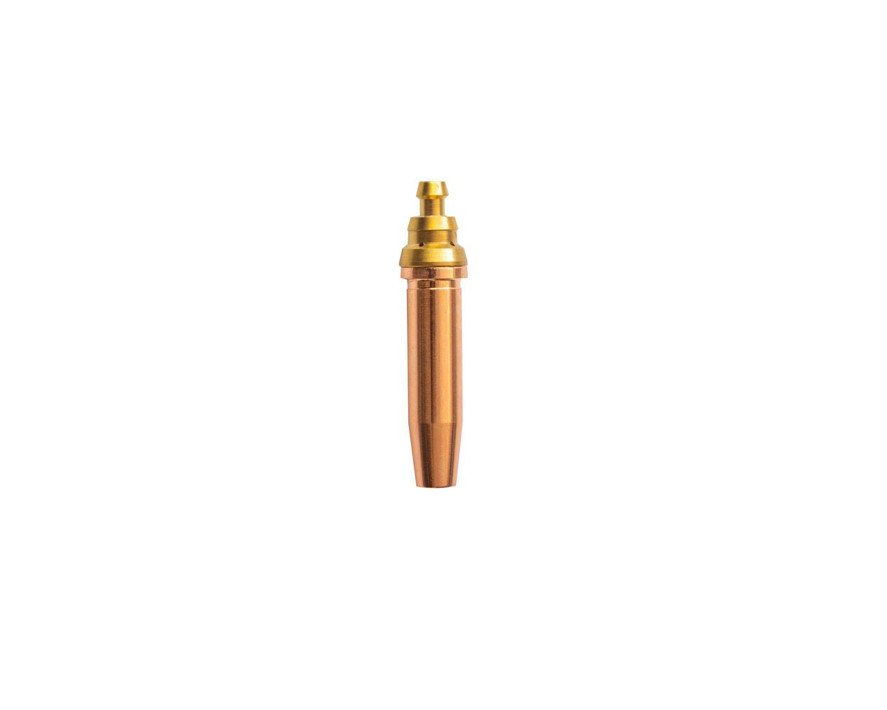Lüle Karışımlı Kesme Lülesi Oksijen-Propan Evrengaz 240 3-6mm