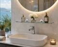 Lıfe Banyo Etajer Acar LD5117