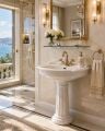 Lıfe Banyo Etajer Acar LD5117