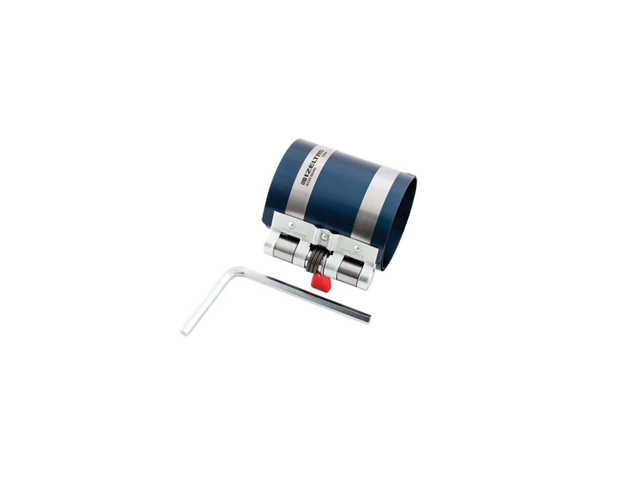 İzeltaş Segman Çemberi 175 mm-6390