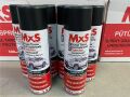 MXS Pütür Sprey Gri 500 ml