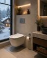 Lıfe Wc Kağıtlık Acar LD5153