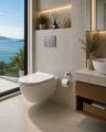 Lıfe Wc Kağıtlık Acar LD5153