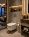 Lıfe Wc Kağıtlık Acar LD5153