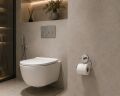 Lıfe Wc Kağıtlık Acar LD5153