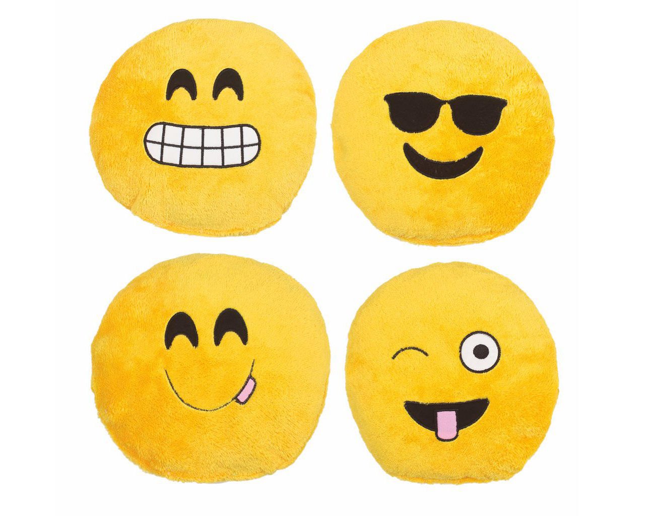 Autokit Autojoy Araç Boyun Yastığı Karakter