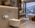 Grand Kapaklı Kağıtlık(WC) Acar PT5500