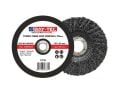 Turbo Fiber Disk Zımpara 115 mm MK0195 BAYTEC