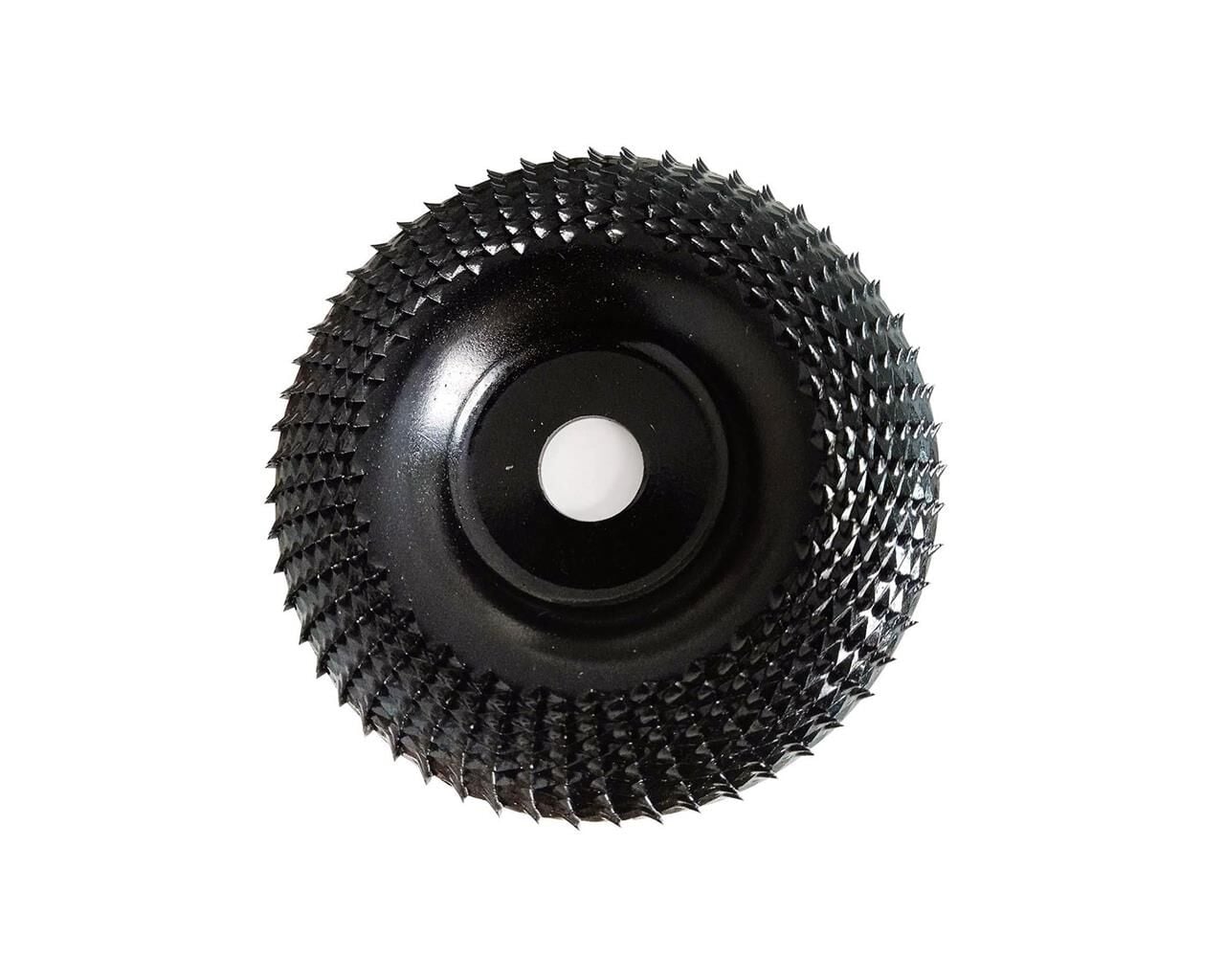 Ahşap Eğe Diski 115 mm MK0286-16 BAYTEC