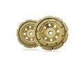 Elmaslı Taşlama Silme Diski 115 mm MK0286-20 BAYTEC