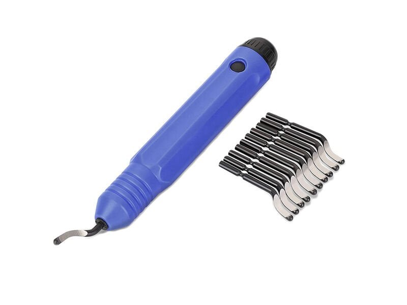 Raspa Seti Sap + Bıçak 60310 SEDEF