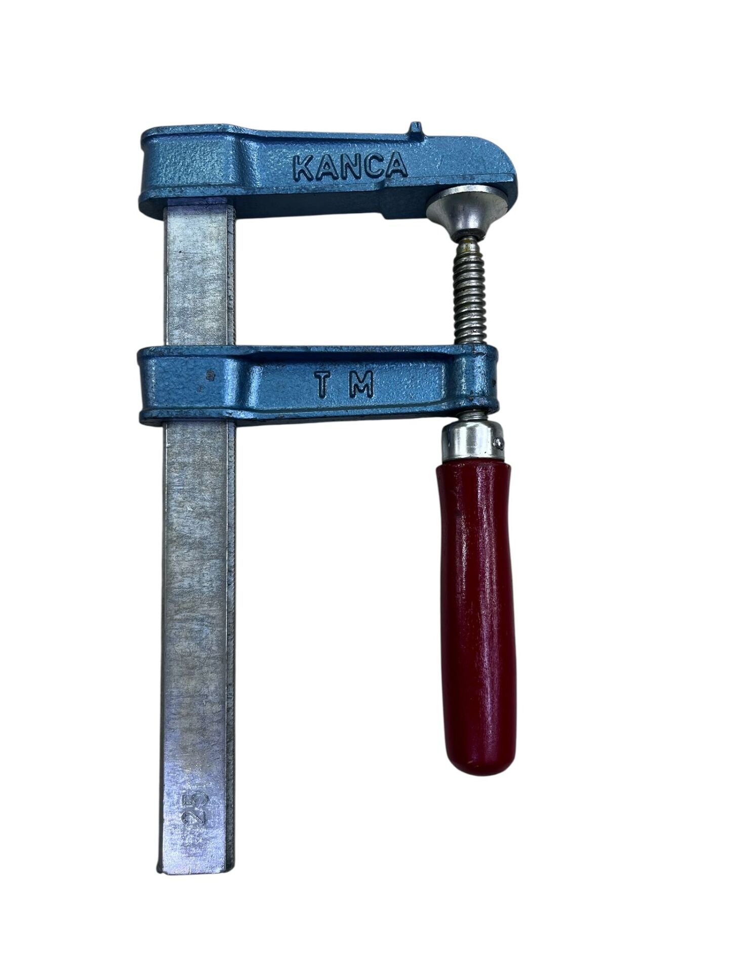 Kanca Büyük Tip İşkence 70 cm. (Marangoz İşkencesi)