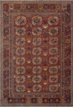 Norm Prestige Şönil Vintage Dokuma Halı-61-034