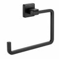 Platin Black Kare Havluluk Acar VG58052