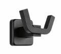 Platin Black Çiftli Bornozluk Acar VG58054