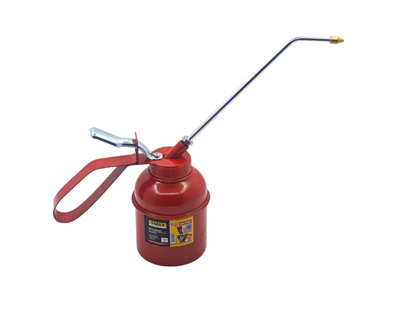 300cc Metal Yağdanlık DMX4408