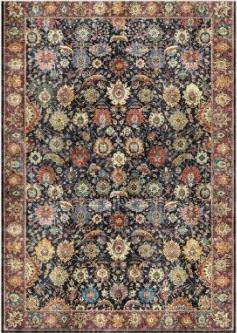 Norm Prestige Şönil Vintage Dokuma Halı-61-050