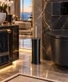 Platin Black Klozet Fırçası Acar 34435