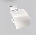 Platin White Kapaklı Wc Kağıtlığı Acar KS8000