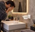 Platin White Sabunluk Acar KS8059