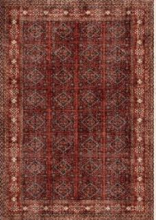 Norm Prestige Şönil Vintage Dokuma Halı-61-059