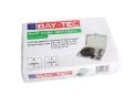 Buat Açma Seti 16 Parça Delik Testere 19-127mm MK0310 BAYTEC