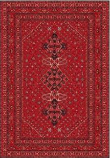 Norm Prestige Şönil Vintage Dokuma Halı-61-078