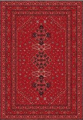 Norm Prestige Şönil Vintage Dokuma Halı-61-078