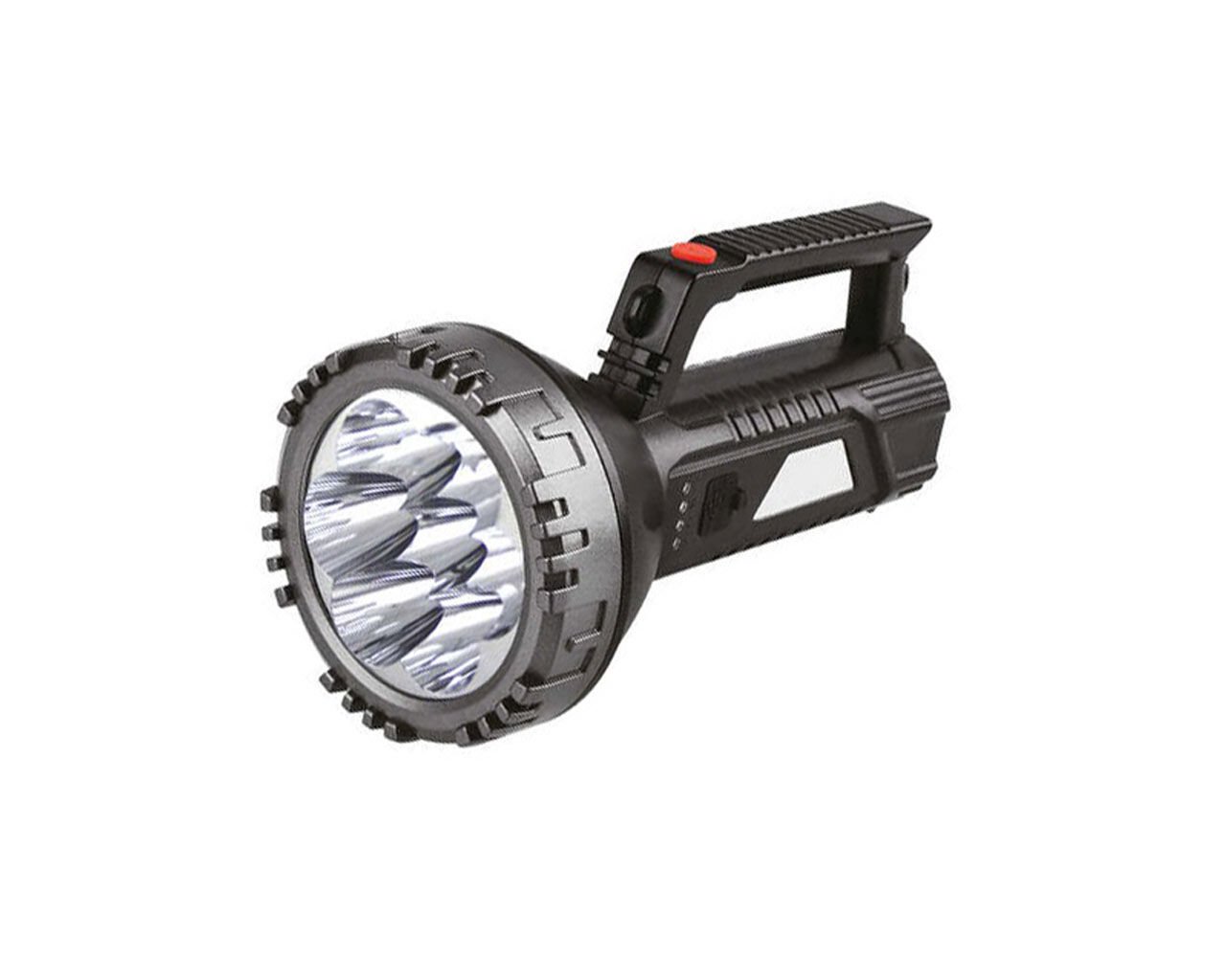 PANTHER  USB Şarjlı El Feneri PT-8407