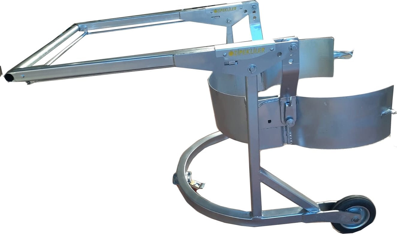 VARİL TAŞIMA ARABASI   36070 Sedef