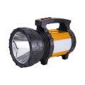 PANTHER USB Şarjlı Spot Fener PT-8817