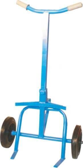 VARİL TAŞIMA ARABASI   36065 Sedef