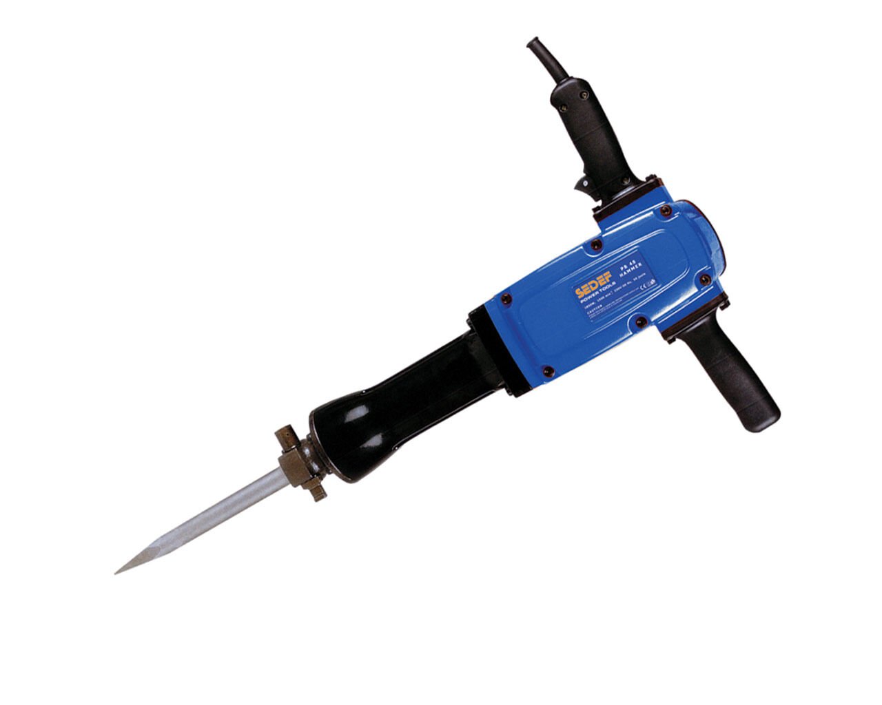 SEDEF PB 48 K ELK. PNOMATİK KIRICI
