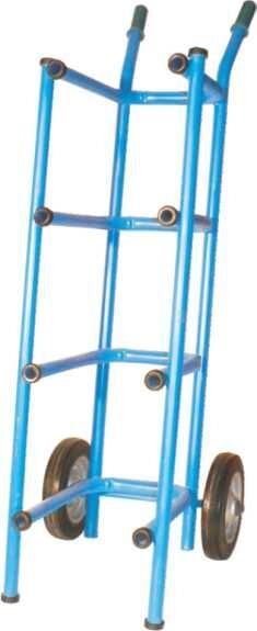 DAMACANA SU  TAŞIMA ARABASI  SEDEF 36066