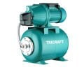 Jet Hidrofor Profesyonel 1.6 Hp MES9801