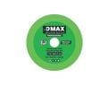 Cam Seramik Hassas Kesme Diski DMX4676