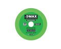 Cam Seramik Hassas Kesme Diski DMX4676