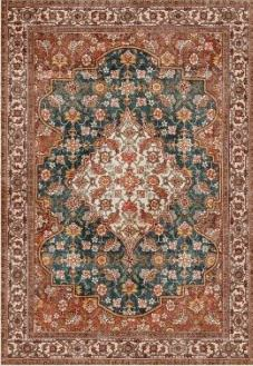 Norm Prestige Şönil Vintage Dokuma Halı-61-040