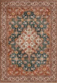 Norm Prestige Şönil Vintage Dokuma Halı-61-040