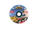 Ahşap ve PVC Kesme Diski 115x22-23mm DMX4719