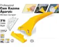 Cam Kazıma Aparatı SGS180