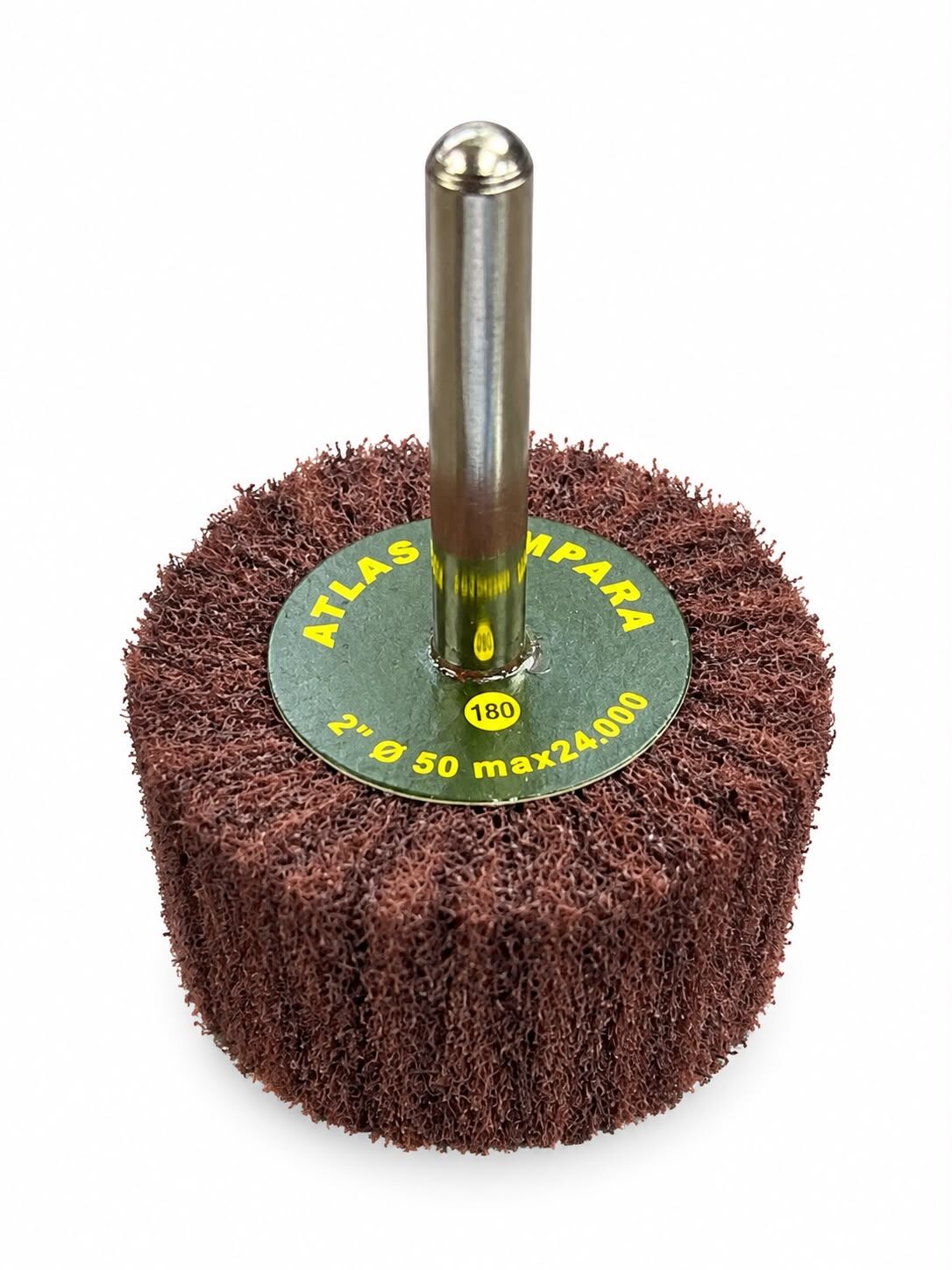 50X30 Skochbrite Mop ELYAF 6mm Saplı Atlas