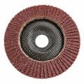KARBOSAN 180mm Nk Flap Disk 24 Kum