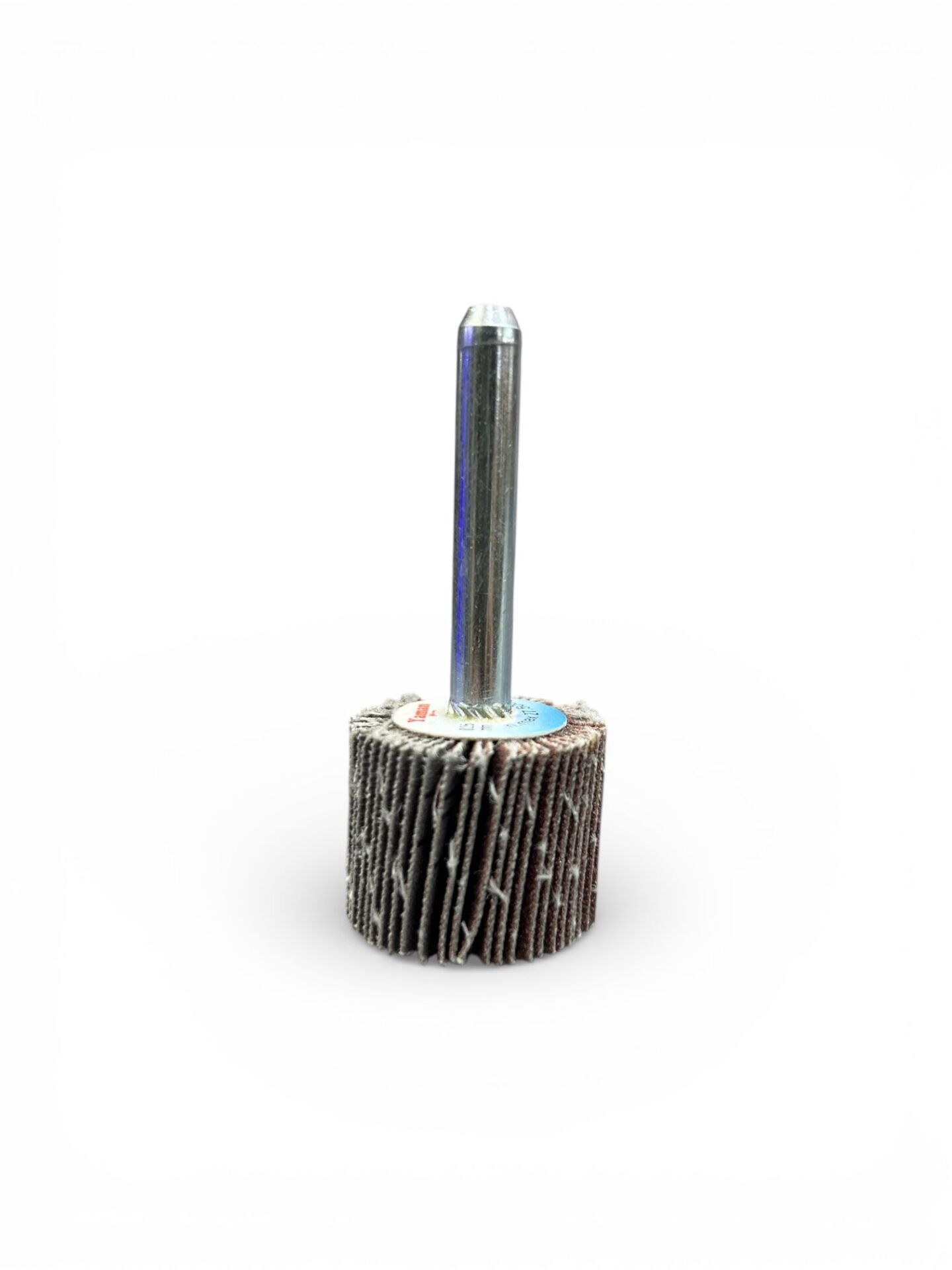 25X30 Saplı Mop Zımpara 40 Kum Yamanmop-5 ADET