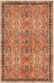 Norm Prestige Şönil Vintage Dokuma Halı-50-548
