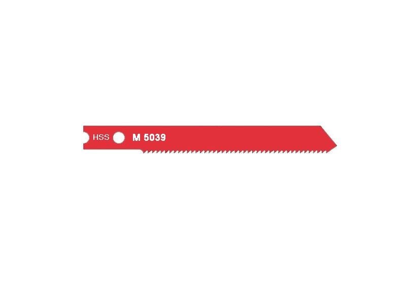 SEDEF M 5039 Metal Dekupaj Bıçağı-5 ADET