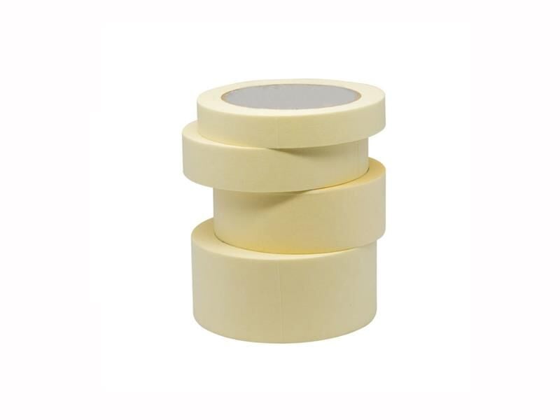 Maskeleme Kağıt Bant 24 mm-10 ADET