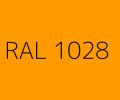 Kavun Sarı Sprey Boya Ral 1028 Akrilik Börfh 400 Ml (6024926)
